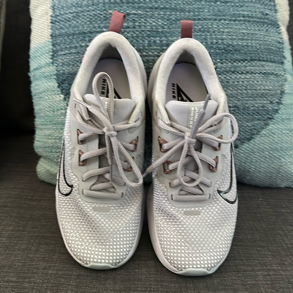 Nike Goretex waterproof sneakers